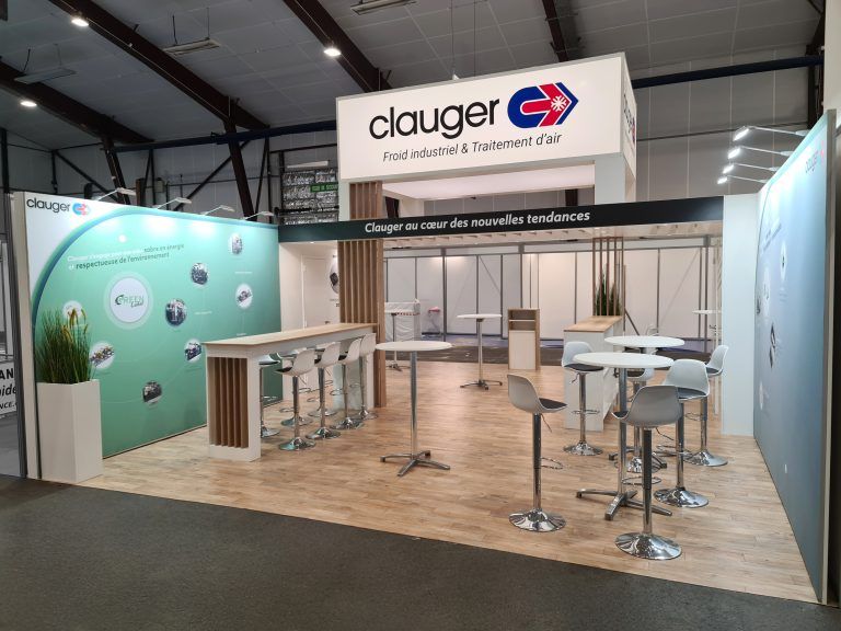 Stand Clauger