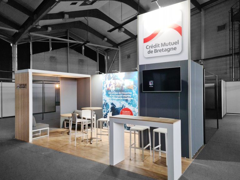 Stand CMB